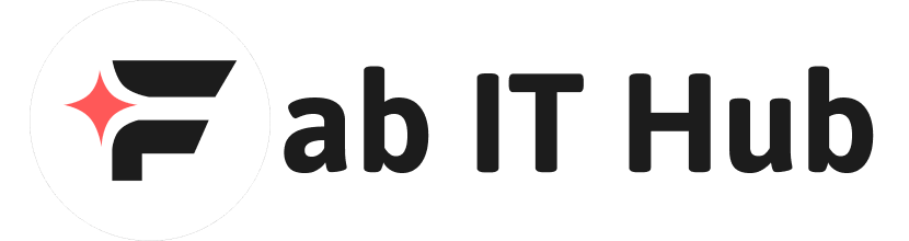 Fab IT Hub